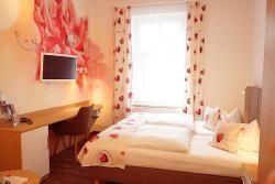 Kururlaub Bad Elster - Parkhotel Helene - Zimmerbeispiel
