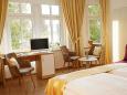 Kururlaub Bad Elster - Parkhotel Helene - Zimmerbeispiel