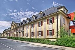 Santé Royale Resort Bad Brambach