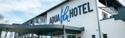 Aqua Blu Hotel - Kururlaub in Bad Füssing mit Haustürabholung