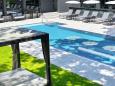 Aqua Blu Hotel - Außenpool - Kururlaub in Bad Füssing mit Haustürabholung