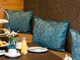 Aqua Blu Hotel - Speisesaal - Kururlaub in Bad Füssing mit Haustürabholung