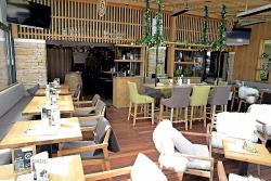Hotel Dein Franz Bad Füssing - Restaurant