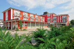 Hotel Füssinger Hof