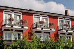 Hotel Füssinger Hof