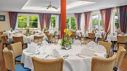 Hotel Juwel Bad Füssing - Hotelrestaurant