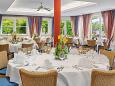 Hotel Juwel Bad Füssing - Hotelrestaurant