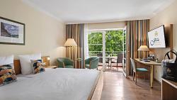 Hotel Juwel Bad Füssing - Zimmerbeispiel