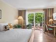 Hotel Juwel Bad Füssing - Zimmerbeispiel