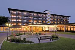 Hotel Königshof Bad Füssing