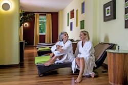 Hotel Phönix - Kururlaub in Bad Füssing mit Haustürabholung