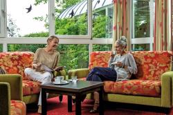 Hotel Phönix - Kururlaub in Bad Füssing mit Haustürabholung
