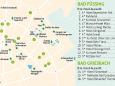 Kururlaub Bad Füssing 2025 - mit Haustürabholung