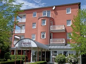 Hotel Phönix - Kururlaub in Bad Füssing mit Haustürabholung