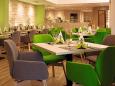 Hotel Rottaler Hof I Kururlaub Bad Füssing mit Haustürabholung- Restaurant