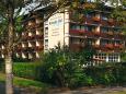 Hotel Rottaler Hof I Kururlaub Bad Füssing mit Haustürabholung