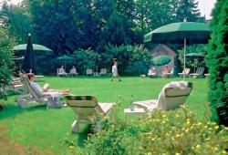 Hotel Schweizer Hof Bad Füssing