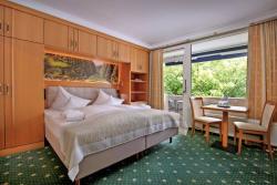 Hotel Schweizer Hof Bad Füssing