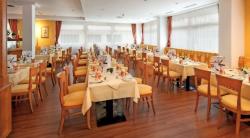 Hotel Schweizer Hof Bad Füssing