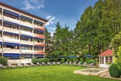 Hotel Schweizer Hof Bad Füssing