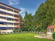 Hotel Schweizer Hof Bad Füssing