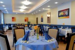 Johannesbad Hotel Füssinger Hof I Kururlaub in Bad Füssing mit Haustürabholung