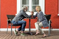 Johannesbad Hotel Füssinger Hof I Kururlaub in Bad Füssing mit Haustürabholung