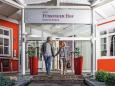 Johannesbad Hotel Füssinger Hof I Kururlaub in Bad Füssing mit Haustürabholung