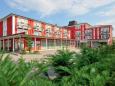 Johannesbad Hotel Füssinger Hof I Kururlaub in Bad Füssing mit Haustürabholung