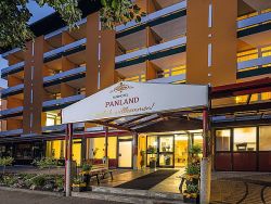 Kurhotel Panland in Bad Füssing