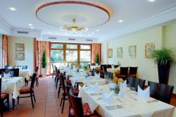 Thermalhotel Ludwig Thoma