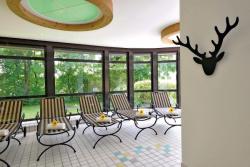 Thermalhotel Ludwig Thoma
