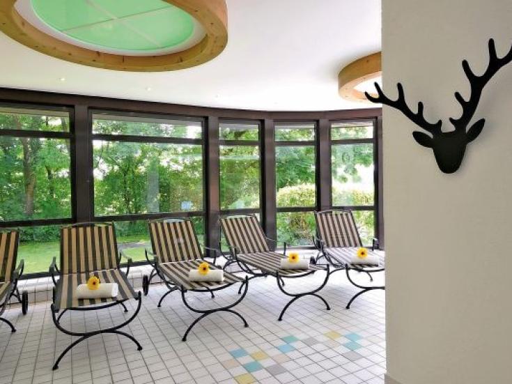 Thermalhotel Ludwig Thoma
