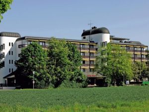 Thermalhotel Ludwig Thoma 4**** - Kururlaub in Bad Füssing I mit Haustürabholung