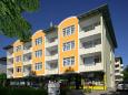 Thermenhotel Sonnenhof - Kururlaub Bad Füssing mit Haustürabholung