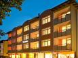 Thermenhotel Sonnenhof - Kururlaub Bad Füssing mit Haustürabholung