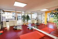Thermenhotel Sonnenhof - Kururlaub Bad Füssing mit Haustürabholung