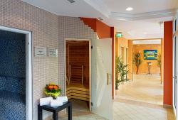 Thermenhotel Sonnenhof - Kururlaub Bad Füssing mit Haustürabholung