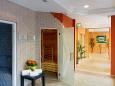 Thermenhotel Sonnenhof - Kururlaub Bad Füssing mit Haustürabholung