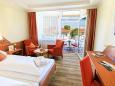 Thermenhotel Sonnenhof - Kururlaub Bad Füssing mit Haustürabholung