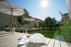 Wunsch-Hotel Mürz Bad Füssing