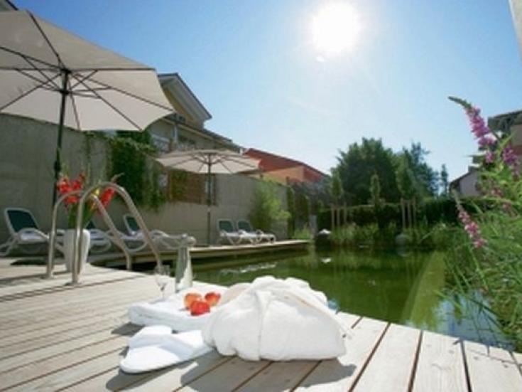 Wunsch-Hotel Mürz Bad Füssing