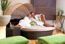 Wunsch-Hotel Mürz Bad Füssing