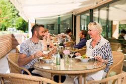 Wunsch-Hotel Mürz Bad Füssing