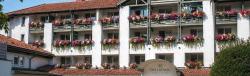 Das Ludwig Sports Resort - Kururlaub in Bad Griesbach mit Haustürabholung