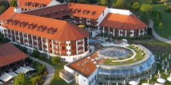 Ensana Fürstenhof - Kururlaub Bad Griesbach mit Haustürabholung