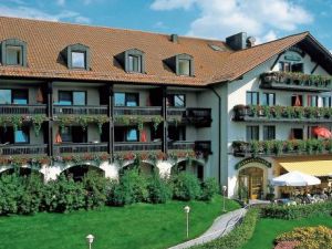 Hotel Birkenhof Therme 3***+ - Kururlaub Bad Griesbach I mit Haustürabholung