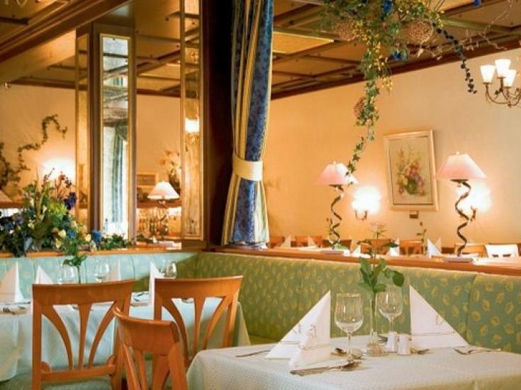 Hotel Birkenhof Therme - Kururlaub Bad Griesbach mit Haustürabholung
