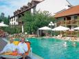 Hotel Birkenhof Therme - Kururlaub Bad Griesbach mit Haustürabholung