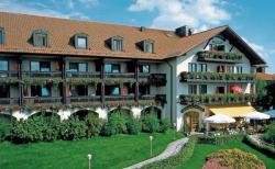 Hotel Birkenhof Therme - Kururlaub Bad Griesbach mit Haustürabholung
